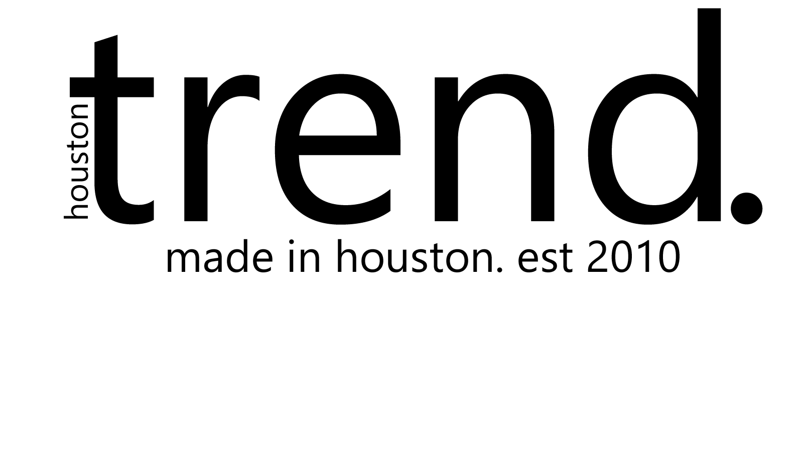 Houston TREND