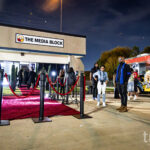 LE$ B-DAY & DIOS BRAND ADIDAS SHOE RELEASE