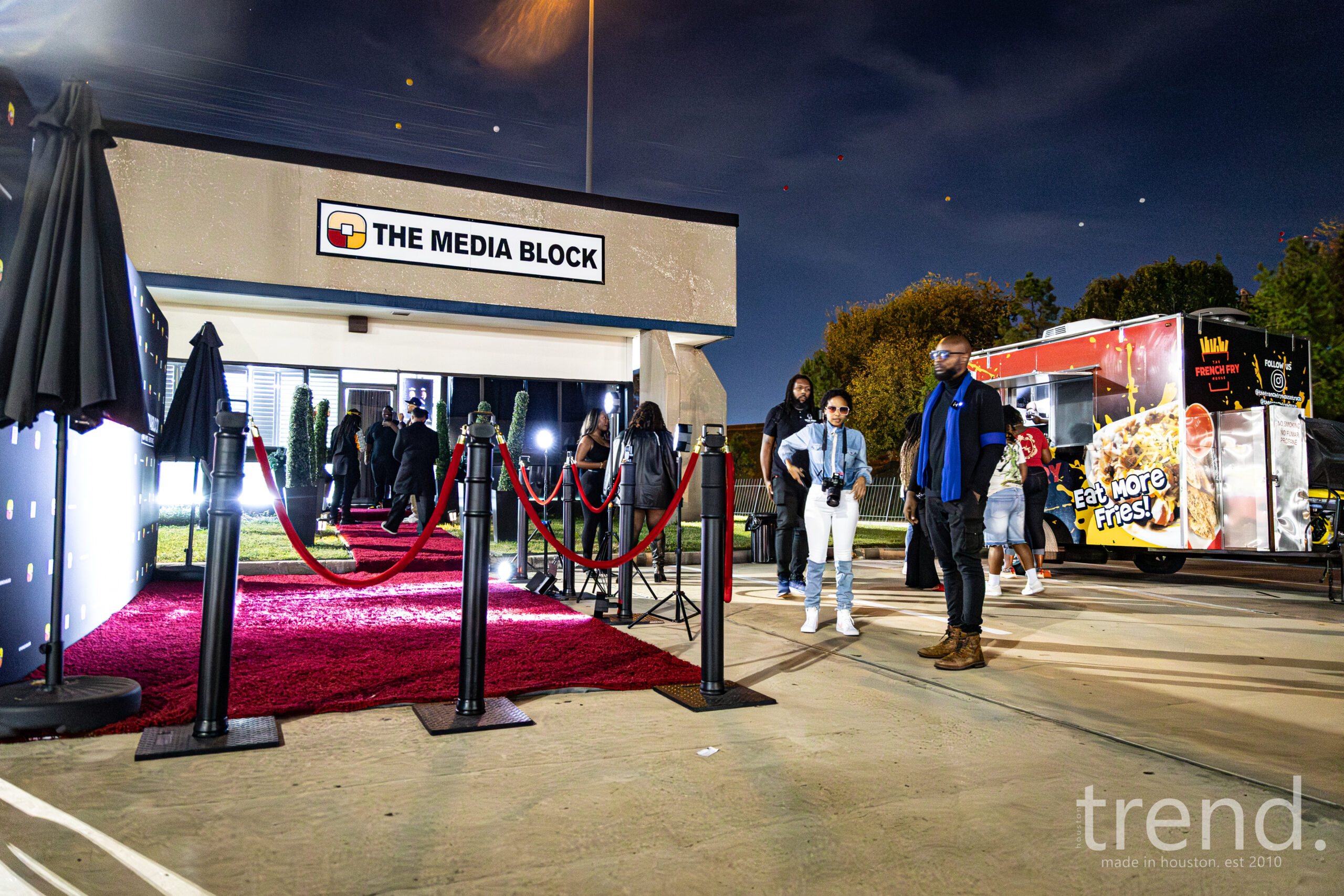 Q. Guyton & God Body Bingo Presents : GODFELLAS