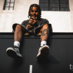 Richelle Gemini’s DANKSGIVING & Waiting On Tha Plug Stage Play